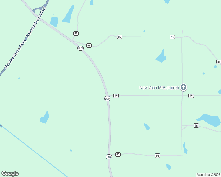 map of restaurants, bars, coffee shops, grocery stores, and more near 1787 Mississippi 389 in Houston