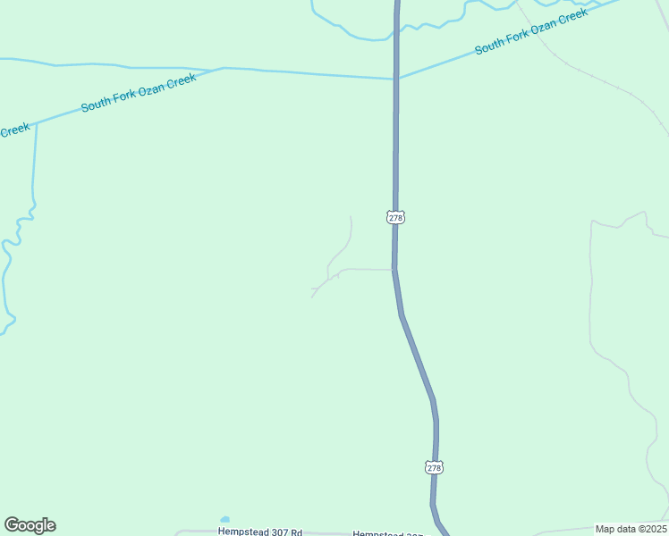map of restaurants, bars, coffee shops, grocery stores, and more near 5614 U.S. 278 in Washington