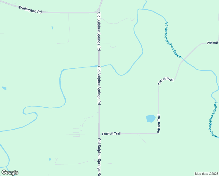 map of restaurants, bars, coffee shops, grocery stores, and more near 1796 Old Sulphur Springs Road in Alexandria