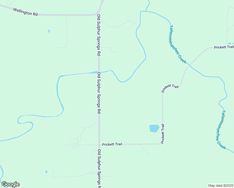 map of restaurants, bars, coffee shops, grocery stores, and more near 1796 Old Sulphur Springs Road in Alexandria