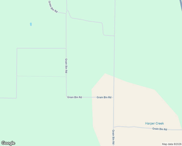 map of restaurants, bars, coffee shops, grocery stores, and more near in Oxberry