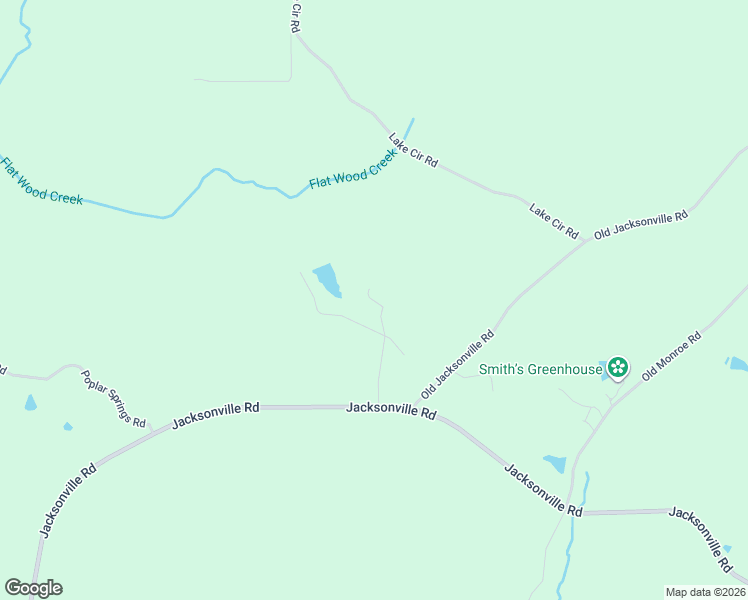 map of restaurants, bars, coffee shops, grocery stores, and more near 87 Dogwood Drive in Buchanan