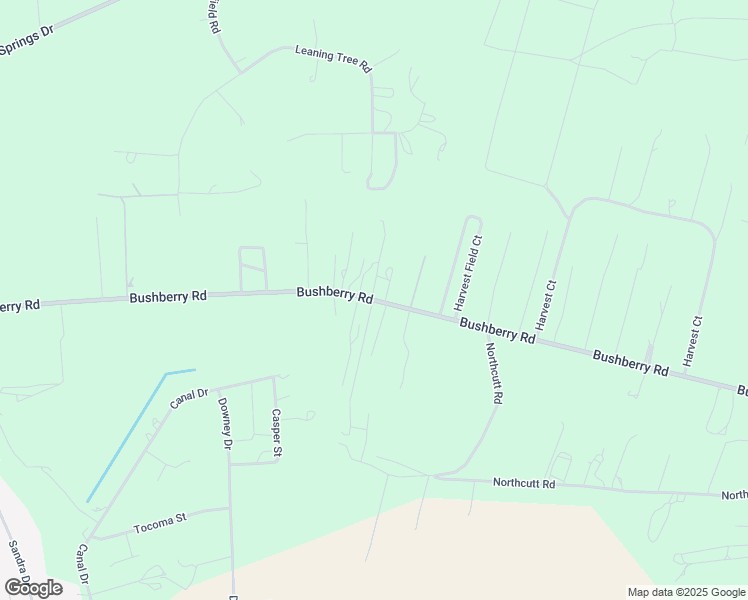 map of restaurants, bars, coffee shops, grocery stores, and more near 463 Bushberry Road in Pelion