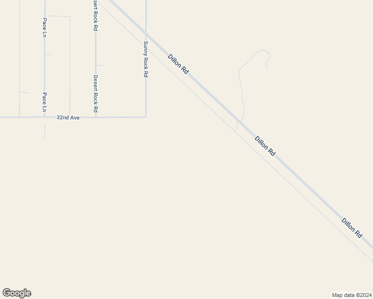 map of restaurants, bars, coffee shops, grocery stores, and more near in Desert Hot Springs