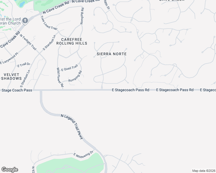 map of restaurants, bars, coffee shops, grocery stores, and more near 9705 East Suncrest Road in Scottsdale