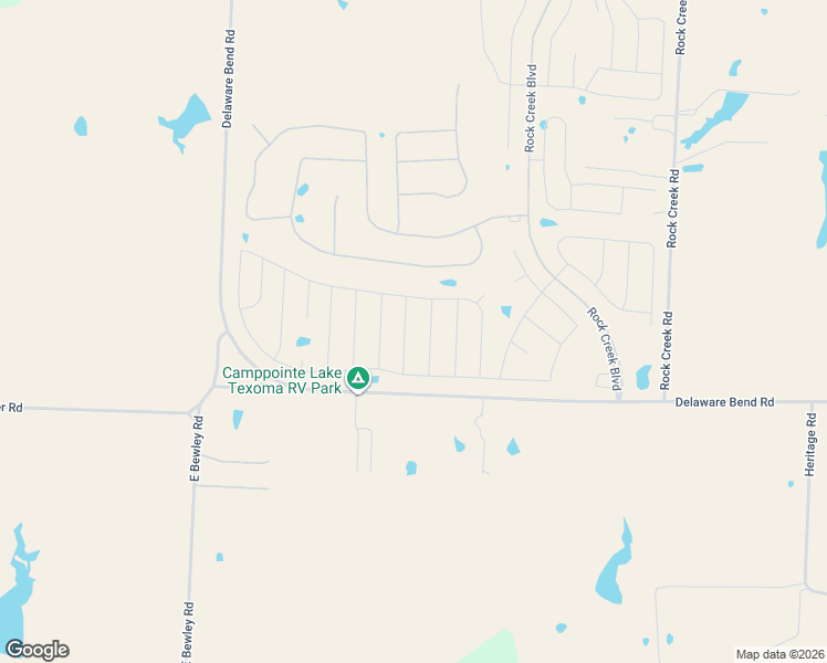 map of restaurants, bars, coffee shops, grocery stores, and more near 218 Coyote Creek Drive in Gordonville