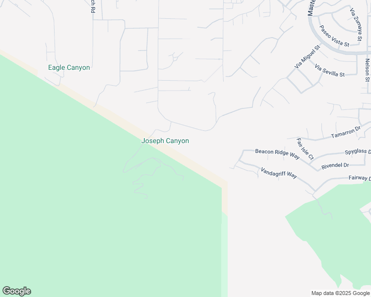 map of restaurants, bars, coffee shops, grocery stores, and more near 1300 Hidden Springs Drive in Corona