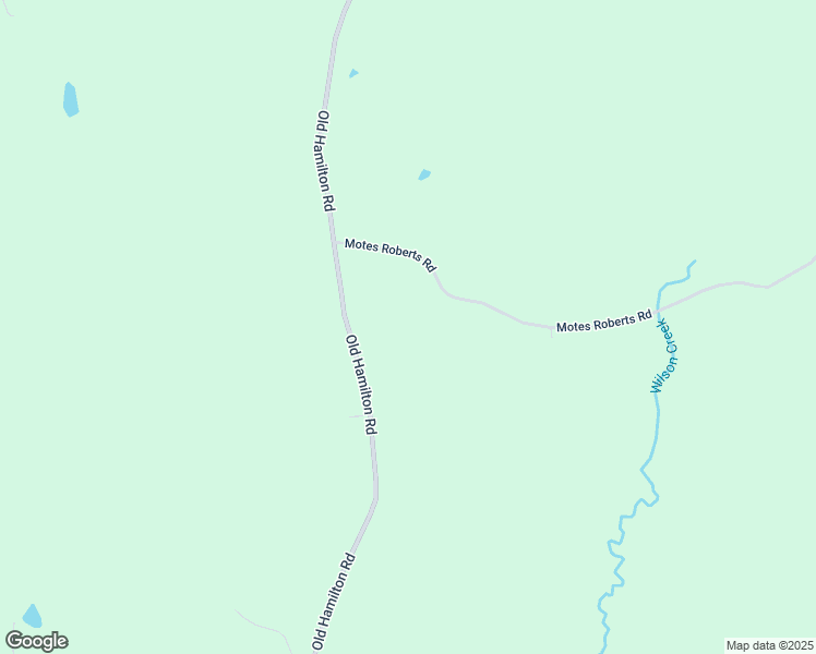 map of restaurants, bars, coffee shops, grocery stores, and more near 40030 Motes Roberts Road in Hamilton