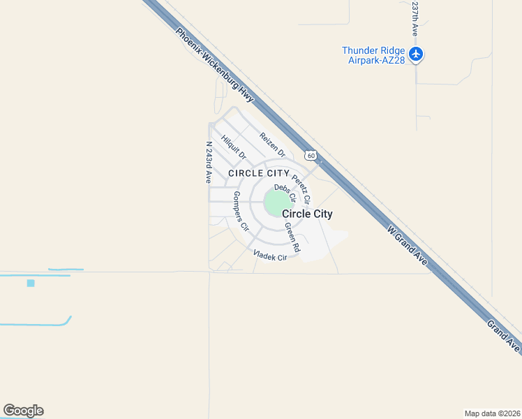 map of restaurants, bars, coffee shops, grocery stores, and more near 210 Debs Circle in Morristown