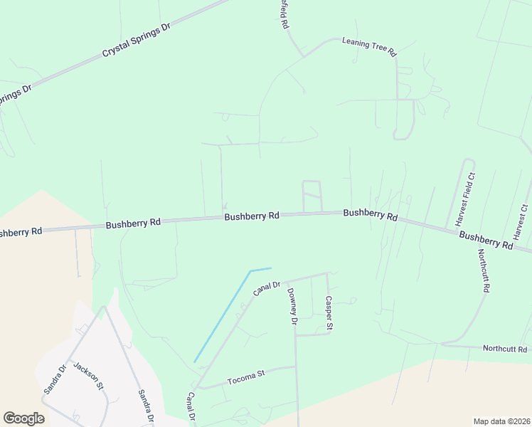 map of restaurants, bars, coffee shops, grocery stores, and more near 616 Bushberry Road in Pelion