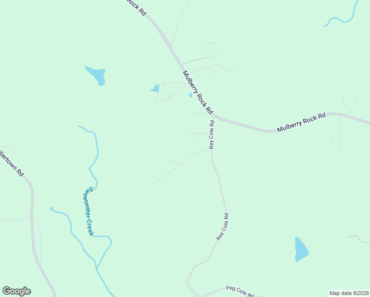 map of restaurants, bars, coffee shops, grocery stores, and more near 114 Ray Cole Road Exd in Dallas