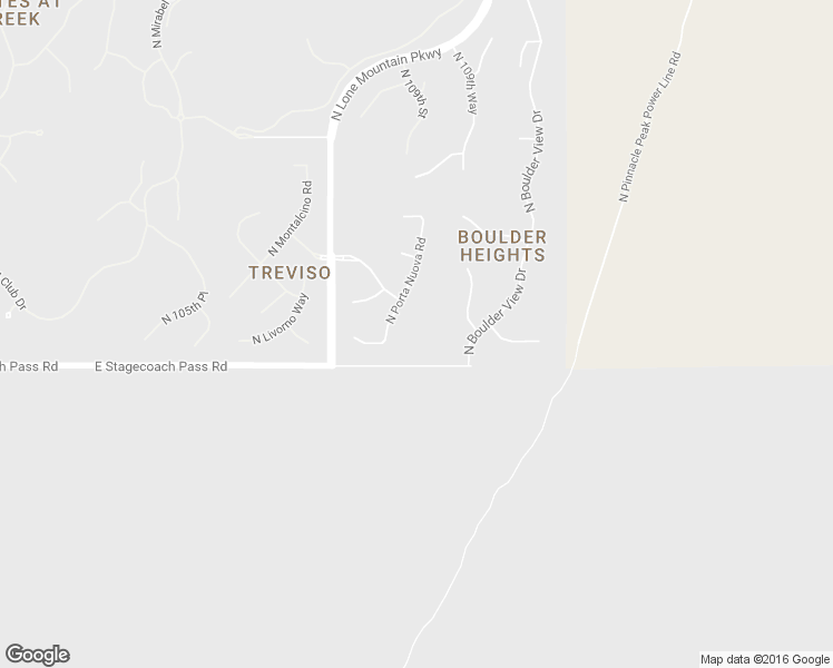 map of restaurants, bars, coffee shops, grocery stores, and more near 36397 North Porta Nuova Road in Scottsdale