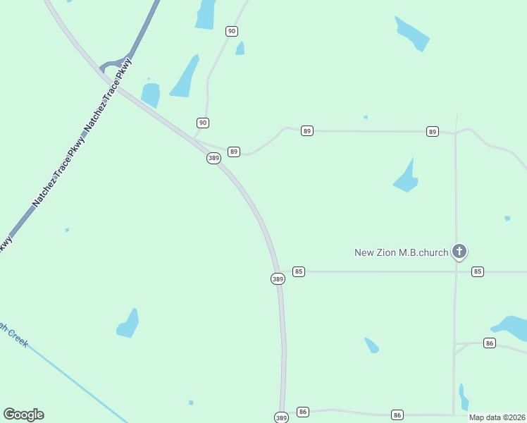 map of restaurants, bars, coffee shops, grocery stores, and more near 1787-1807 Highway 389 in Houston