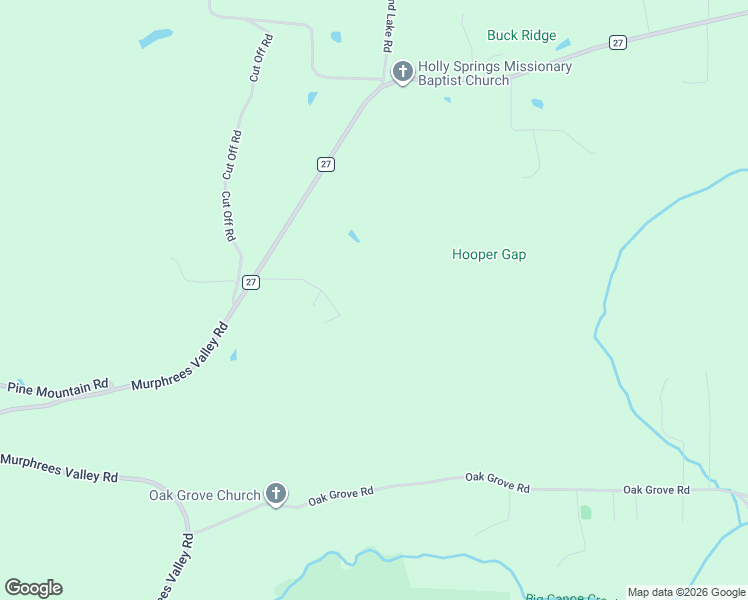 map of restaurants, bars, coffee shops, grocery stores, and more near 8879 County Highway 27 in Springville
