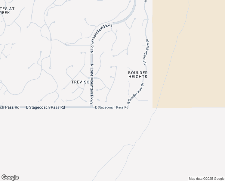 map of restaurants, bars, coffee shops, grocery stores, and more near 36511 North Porta Nuova Road in Scottsdale