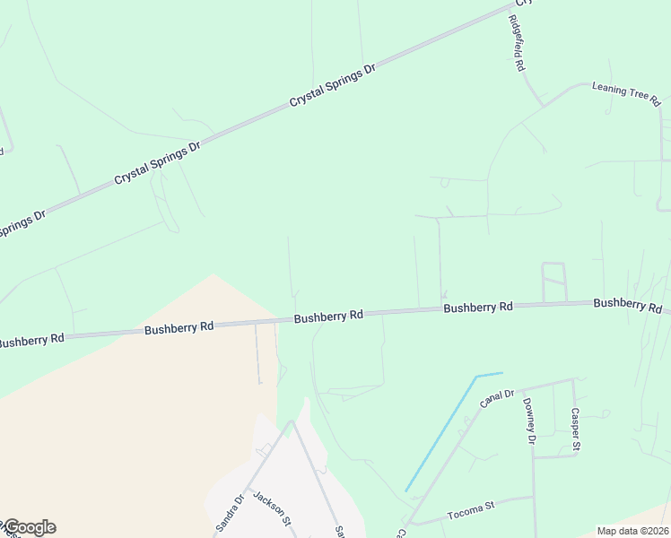 map of restaurants, bars, coffee shops, grocery stores, and more near 736 Bushberry Road in Pelion