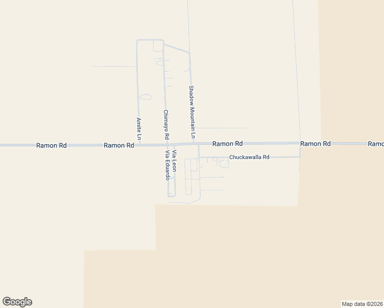 map of restaurants, bars, coffee shops, grocery stores, and more near 32023 Shadow Mountain Lane in Thousand Palms