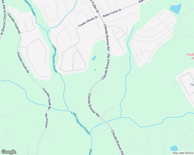 map of restaurants, bars, coffee shops, grocery stores, and more near in Loganville