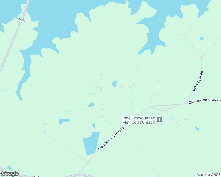 map of restaurants, bars, coffee shops, grocery stores, and more near 1182 Cedar Road in Lincolnton
