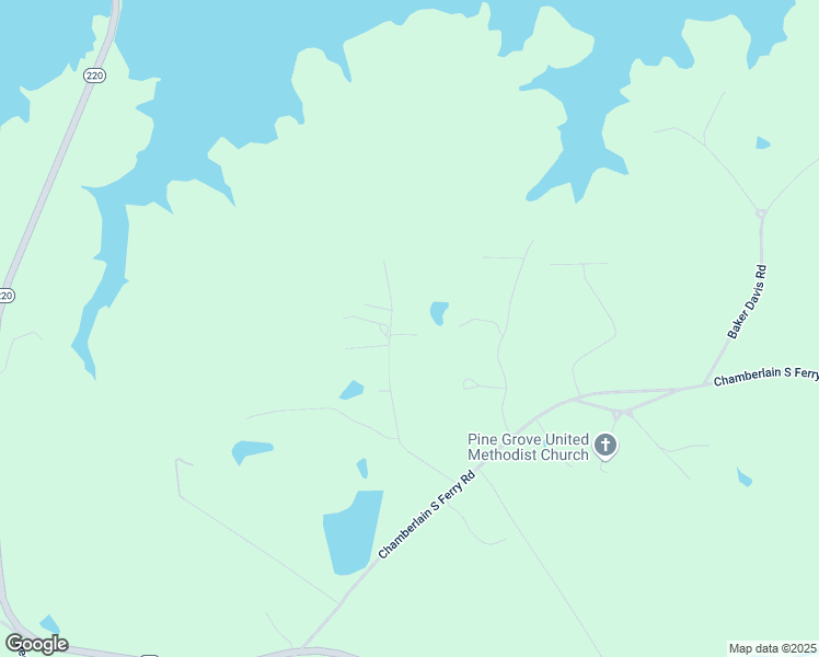 map of restaurants, bars, coffee shops, grocery stores, and more near 1182 Cedar Road in Lincolnton