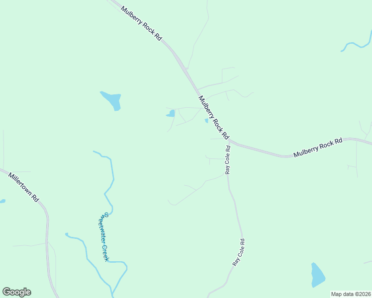 map of restaurants, bars, coffee shops, grocery stores, and more near 3902 Mulberry Rock Road in Dallas