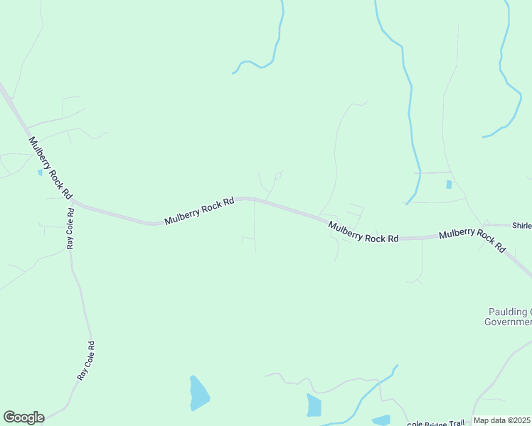map of restaurants, bars, coffee shops, grocery stores, and more near 4632 Mulberry Rock Road in Dallas