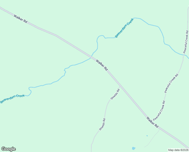 map of restaurants, bars, coffee shops, grocery stores, and more near in Edgefield