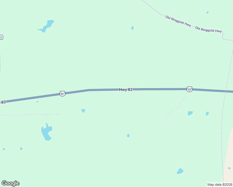 map of restaurants, bars, coffee shops, grocery stores, and more near in Ringgold