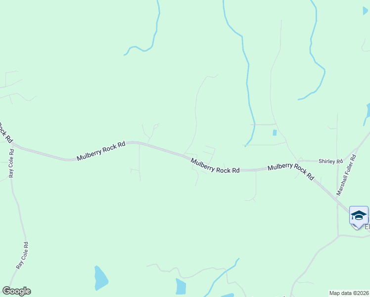 map of restaurants, bars, coffee shops, grocery stores, and more near 39 Rock Crusher Road in Dallas