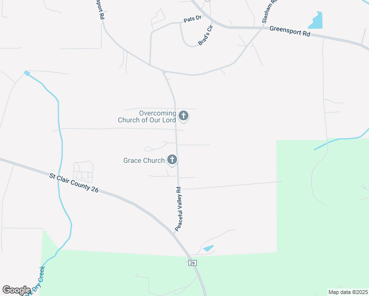 map of restaurants, bars, coffee shops, grocery stores, and more near 475 Peaceful Valley Road in Ashville