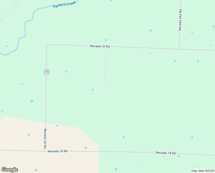 map of restaurants, bars, coffee shops, grocery stores, and more near 382 County Road 20 in Prescott