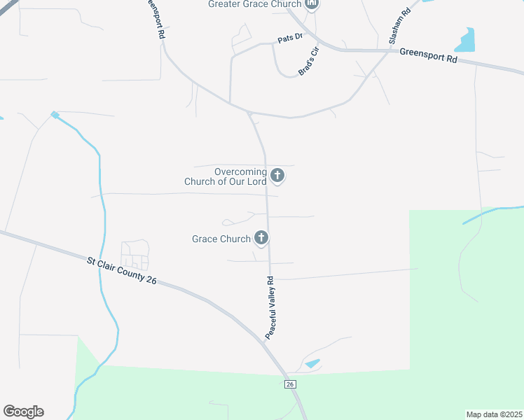 map of restaurants, bars, coffee shops, grocery stores, and more near 475 Peaceful Valley Road in Ashville