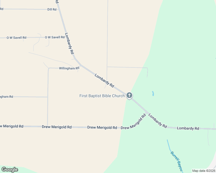 map of restaurants, bars, coffee shops, grocery stores, and more near 83-111 Lombardy Road in Drew