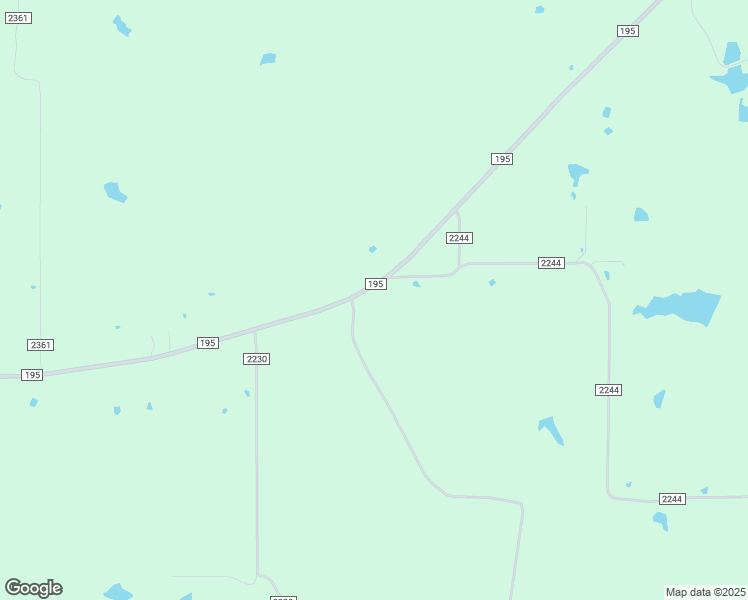 map of restaurants, bars, coffee shops, grocery stores, and more near 10945 Farm to Market Road 195 in Bagwell
