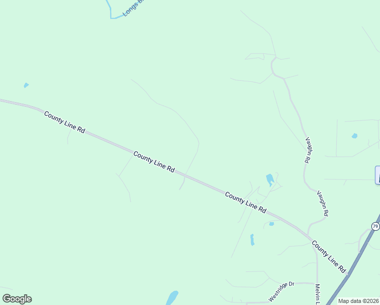 map of restaurants, bars, coffee shops, grocery stores, and more near 99 South Blount Parkway in Trafford