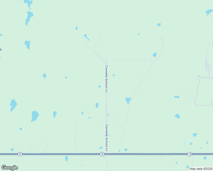 map of restaurants, bars, coffee shops, grocery stores, and more near 558 Connelly School Lane in Hendrix