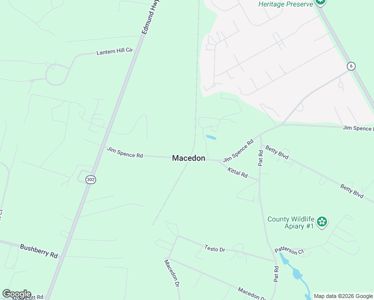 map of restaurants, bars, coffee shops, grocery stores, and more near in Macedon