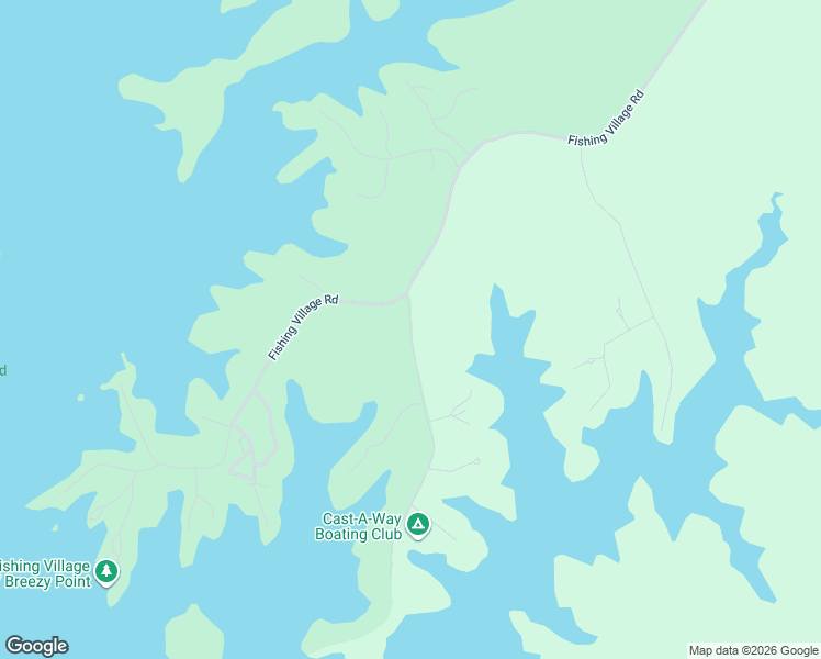 map of restaurants, bars, coffee shops, grocery stores, and more near Sturkey Ferry Road in Plum Branch