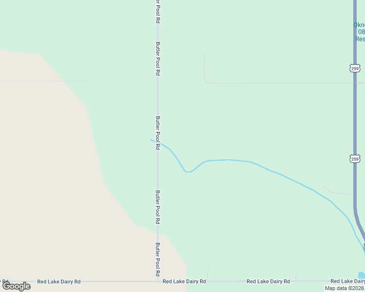 map of restaurants, bars, coffee shops, grocery stores, and more near in Idabel