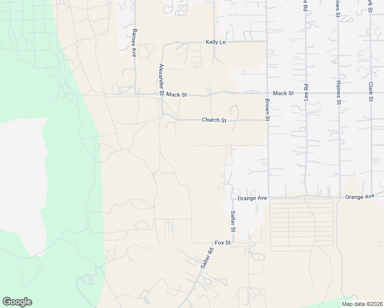 map of restaurants, bars, coffee shops, grocery stores, and more near 20671 Tony Drive in Perris