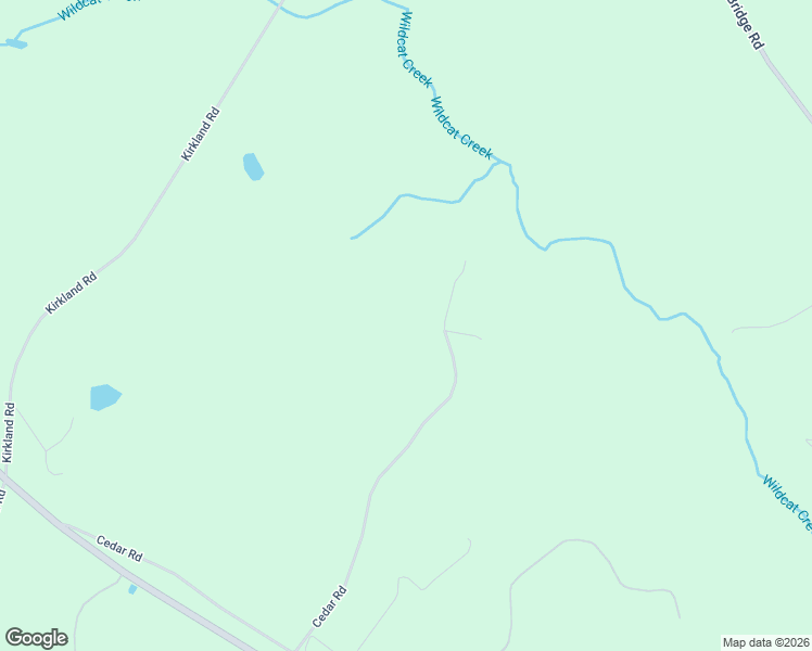 map of restaurants, bars, coffee shops, grocery stores, and more near 1643 Cedar Road in Watkinsville