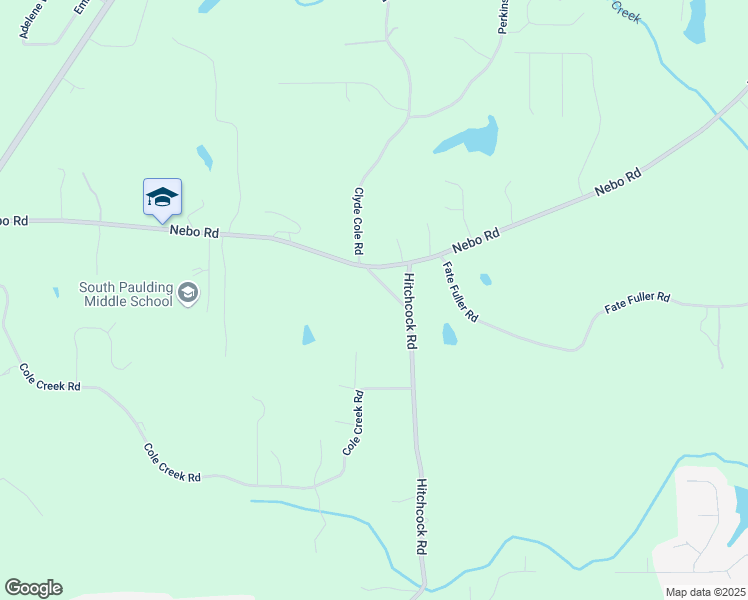 map of restaurants, bars, coffee shops, grocery stores, and more near 90 Harris Farm Road in Dallas