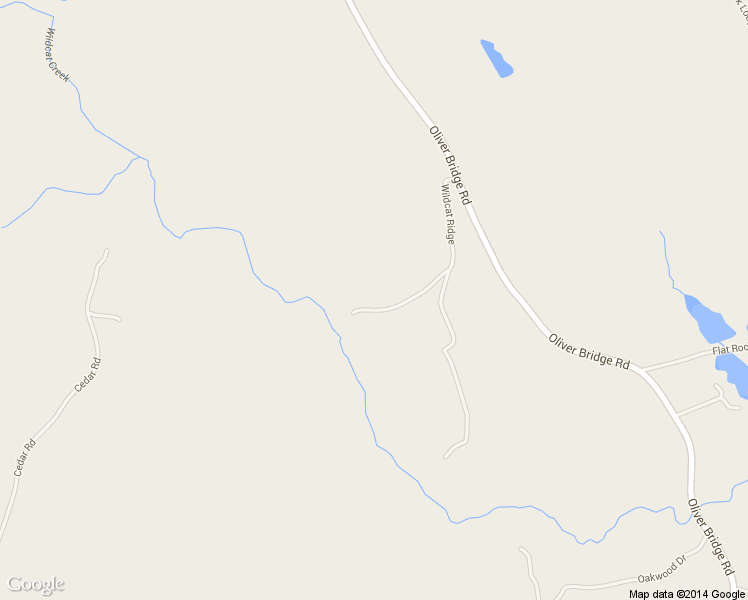 map of restaurants, bars, coffee shops, grocery stores, and more near 1200 Wildcat Ridge in Watkinsville