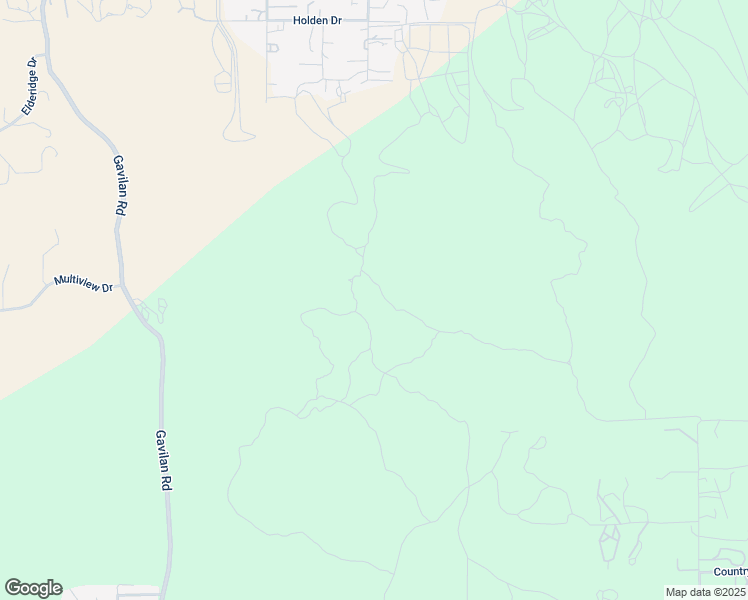 map of restaurants, bars, coffee shops, grocery stores, and more near 2 North Perris Boulevard in Perris