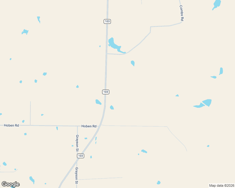 map of restaurants, bars, coffee shops, grocery stores, and more near in Nocona