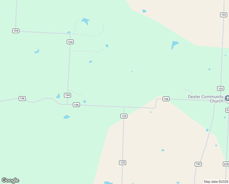 map of restaurants, bars, coffee shops, grocery stores, and more near in Walnut Bend