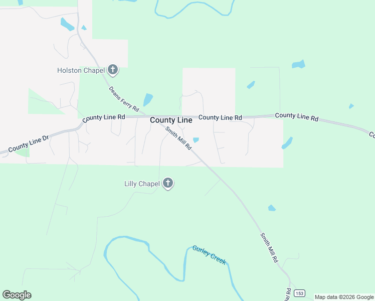 map of restaurants, bars, coffee shops, grocery stores, and more near 282 Smith Mill Road in Trafford