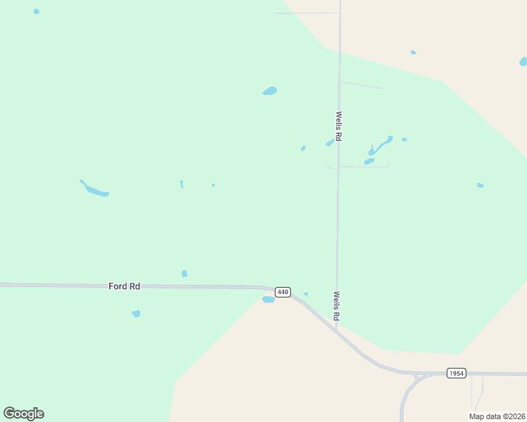 map of restaurants, bars, coffee shops, grocery stores, and more near Ford Road in Wichita Falls