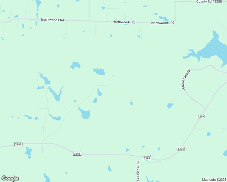 map of restaurants, bars, coffee shops, grocery stores, and more near in Powderly