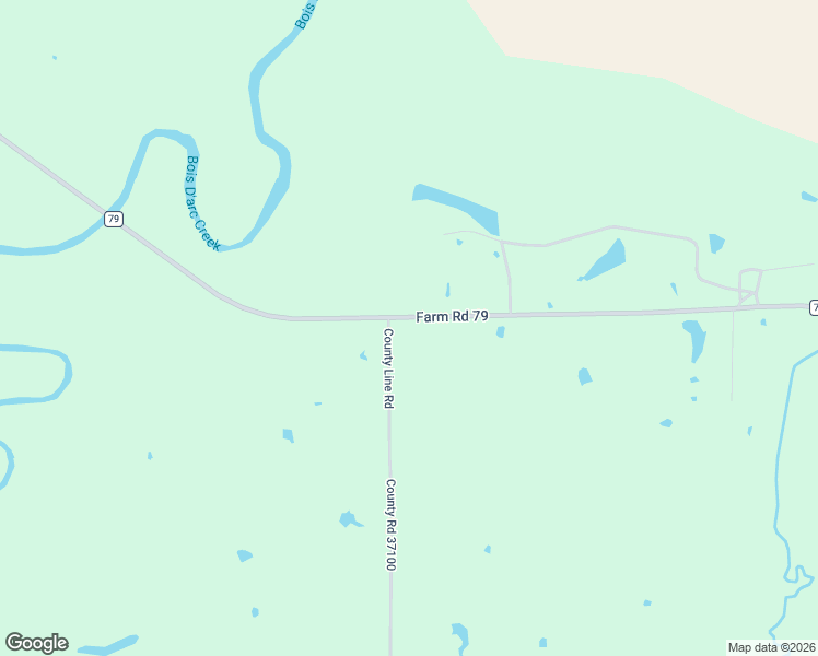 map of restaurants, bars, coffee shops, grocery stores, and more near 23011 Farm to Market Road 79 in Sumner